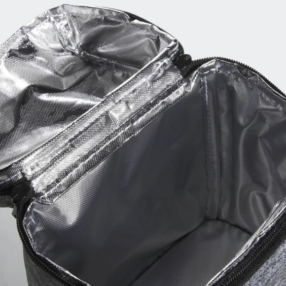 New Adidas Excel Insulated Lunch Bag - Picture 4 of 7